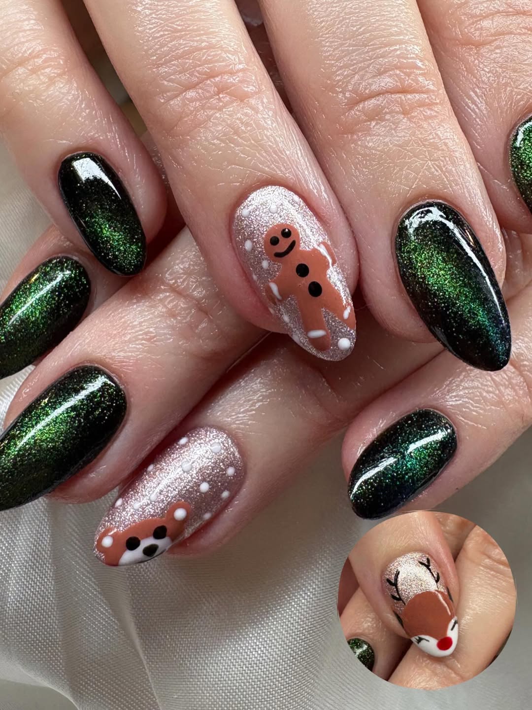 institut ongles Bruges