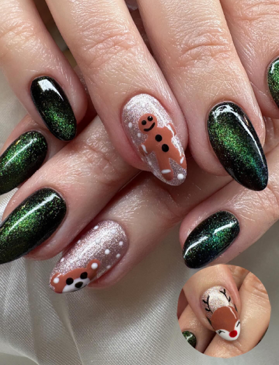 Nail Art Bruges 